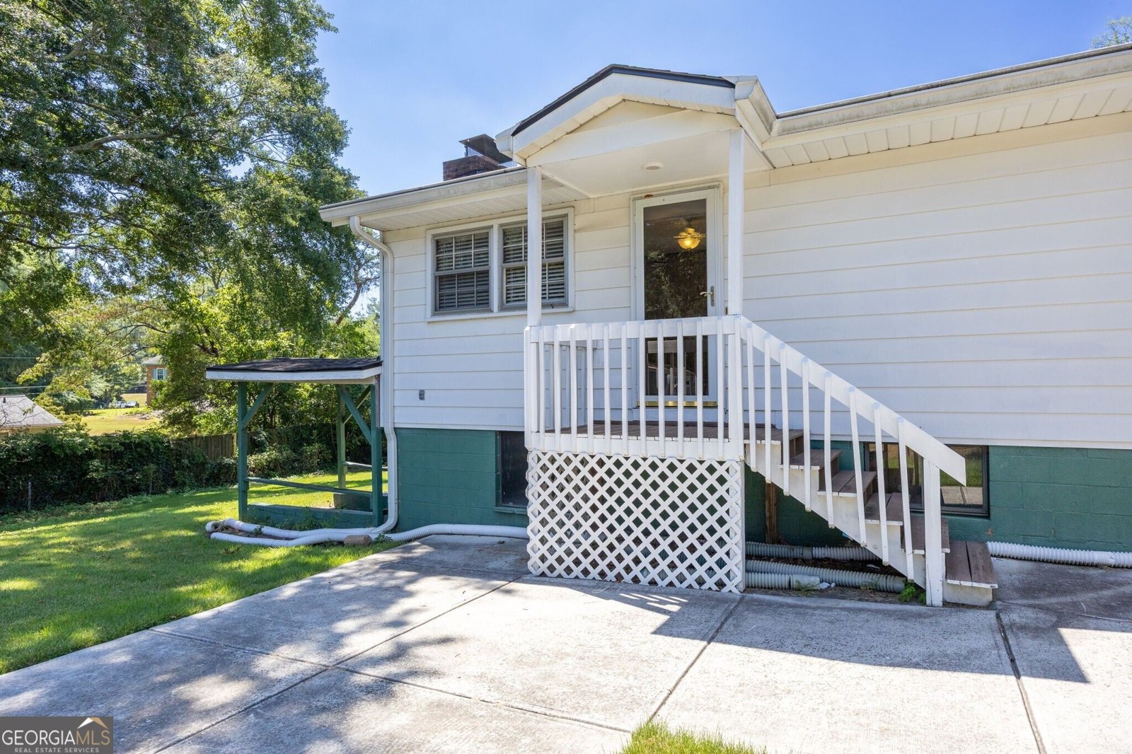 1024 Oakdale Drive Smyrna - Photo 34