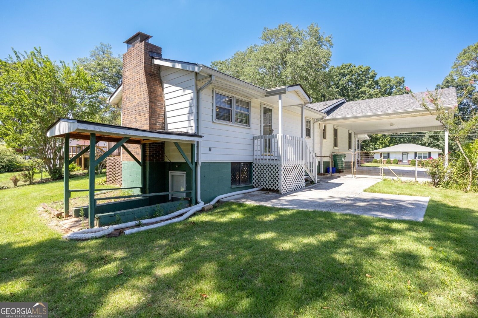 1024 Oakdale Drive Smyrna - Photo 35