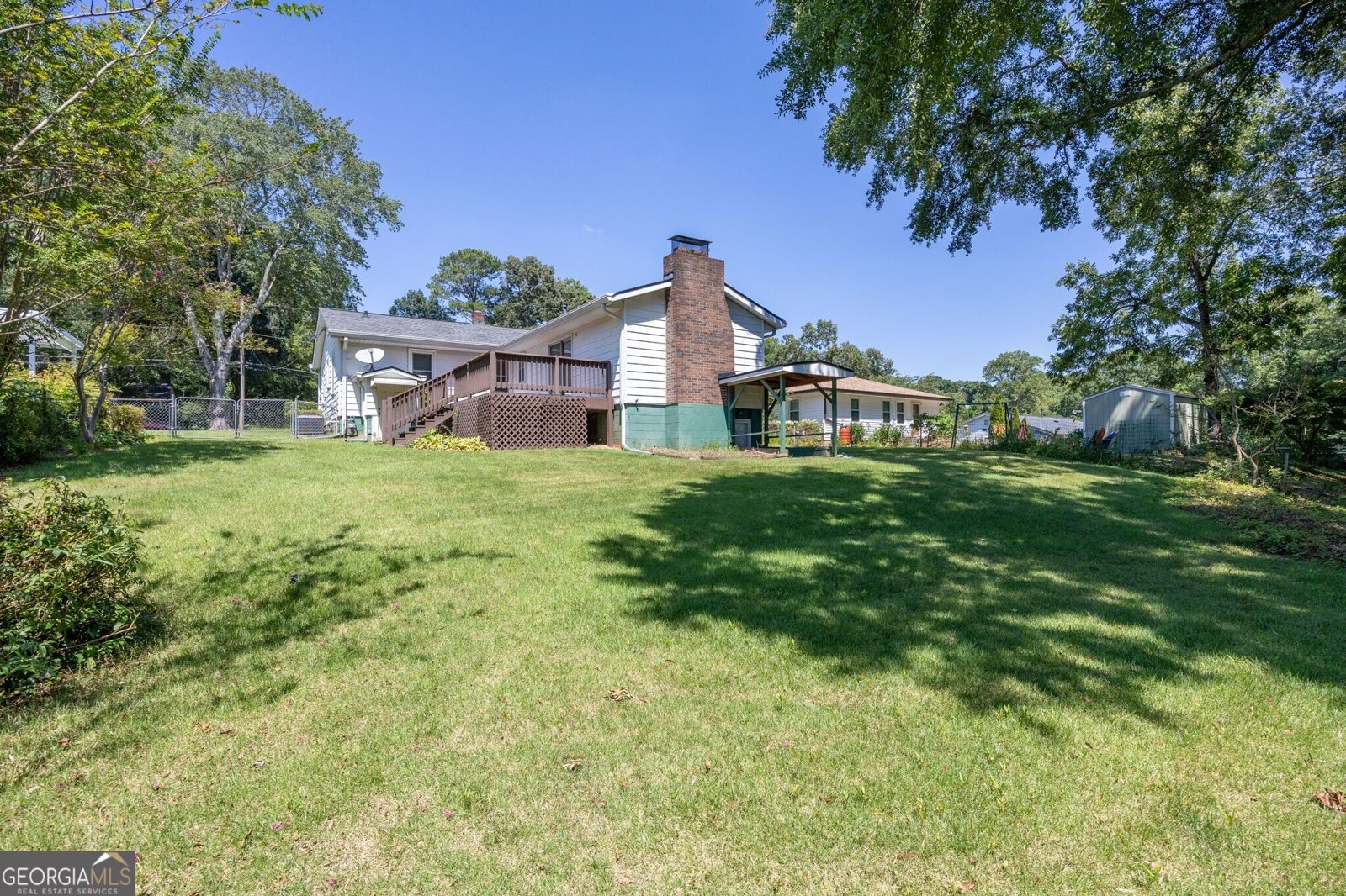 1024 Oakdale Drive Smyrna - Photo 37