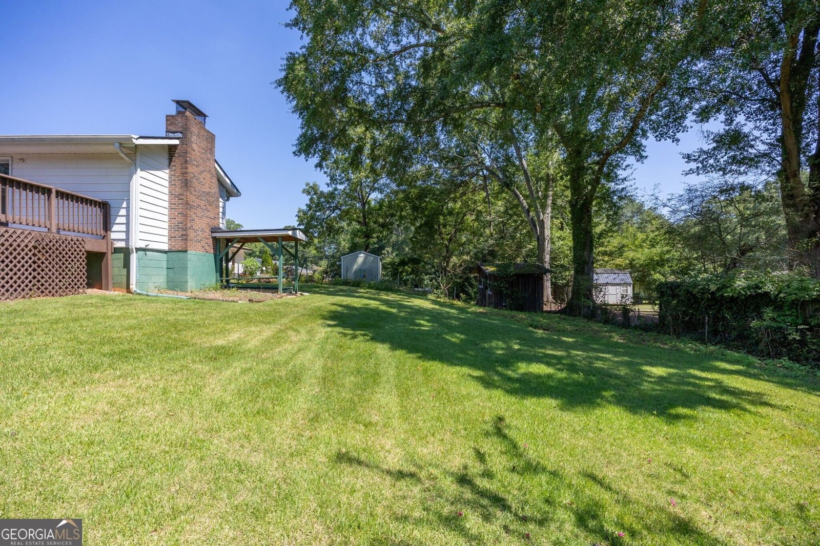 1024 Oakdale Drive Smyrna - Photo 40