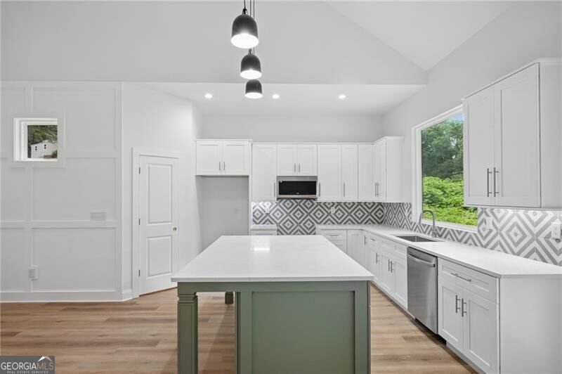 2593 Abner Place Atlanta - Photo 10