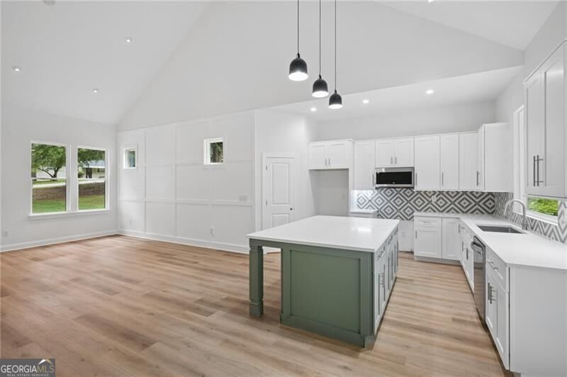 2593 Abner Place Atlanta - Photo 11