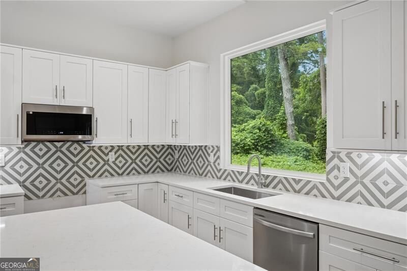 2593 Abner Place Atlanta - Photo 12