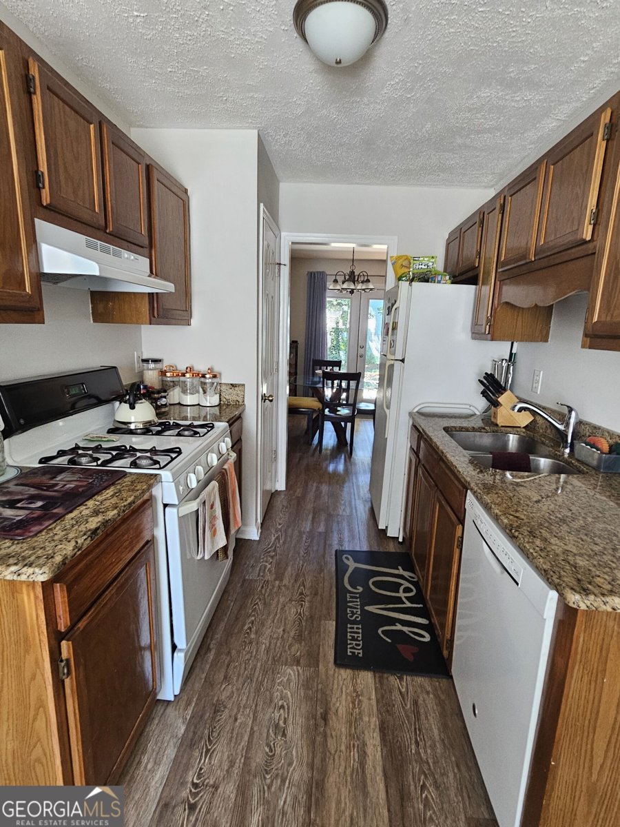 276 Juliet Lane Marietta - Photo 11