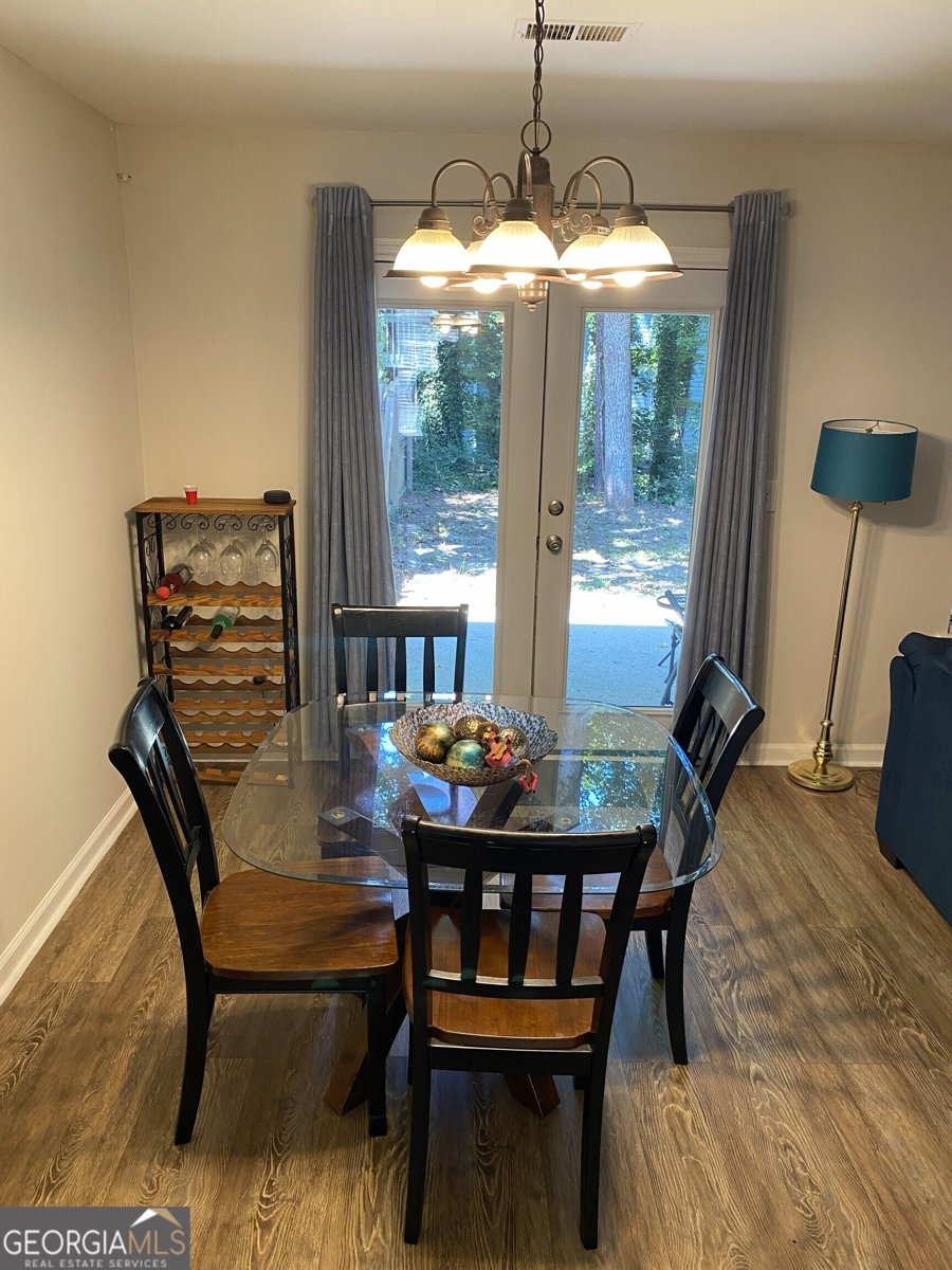 276 Juliet Lane Marietta - Photo 14
