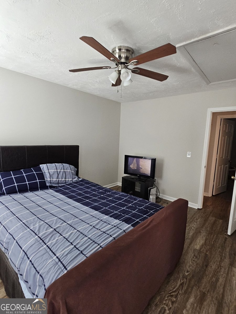 276 Juliet Lane Marietta - Photo 17