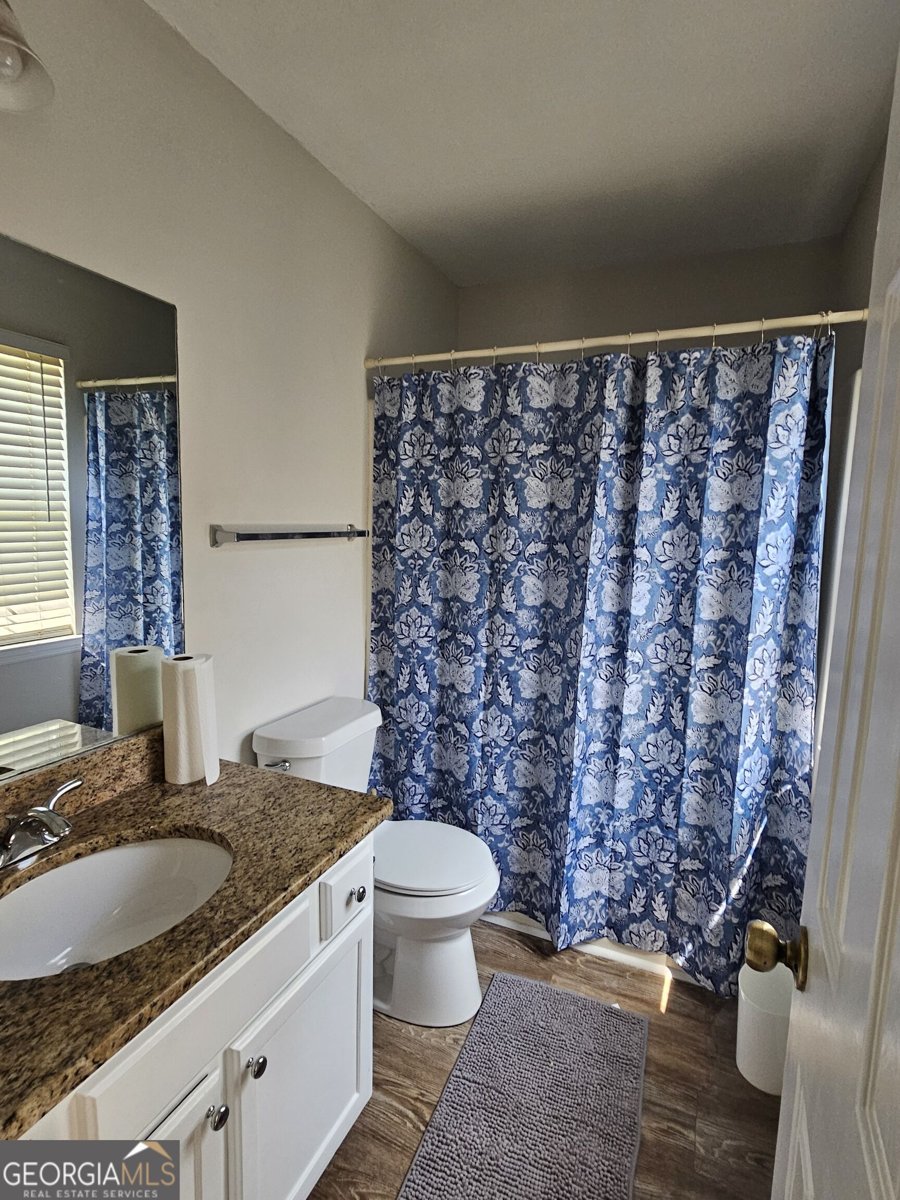 276 Juliet Lane Marietta - Photo 18