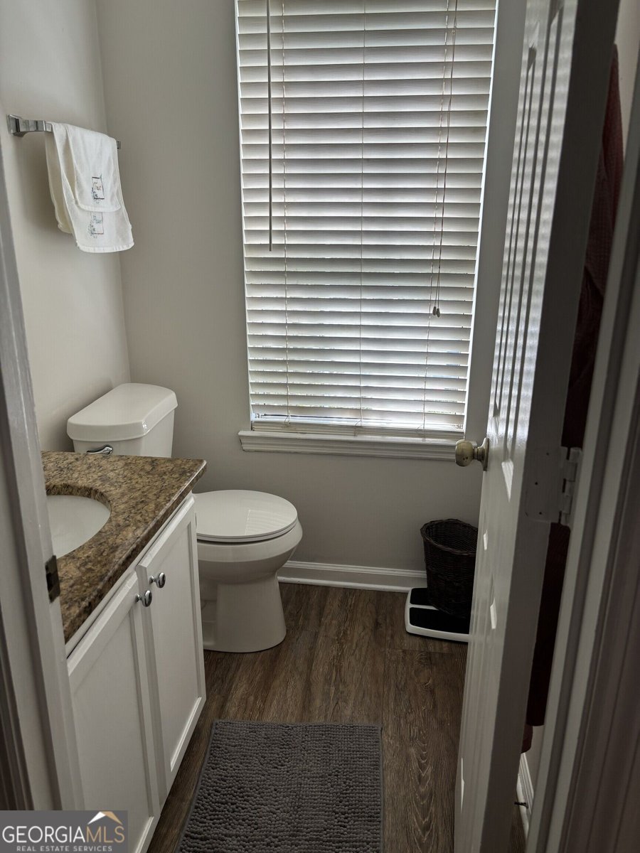276 Juliet Lane Marietta - Photo 19