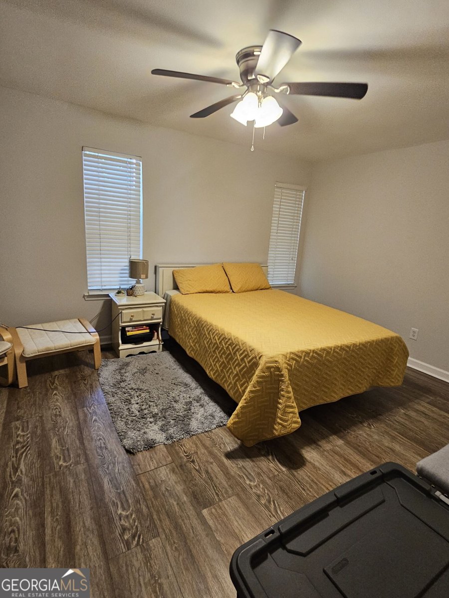 276 Juliet Lane Marietta - Photo 20