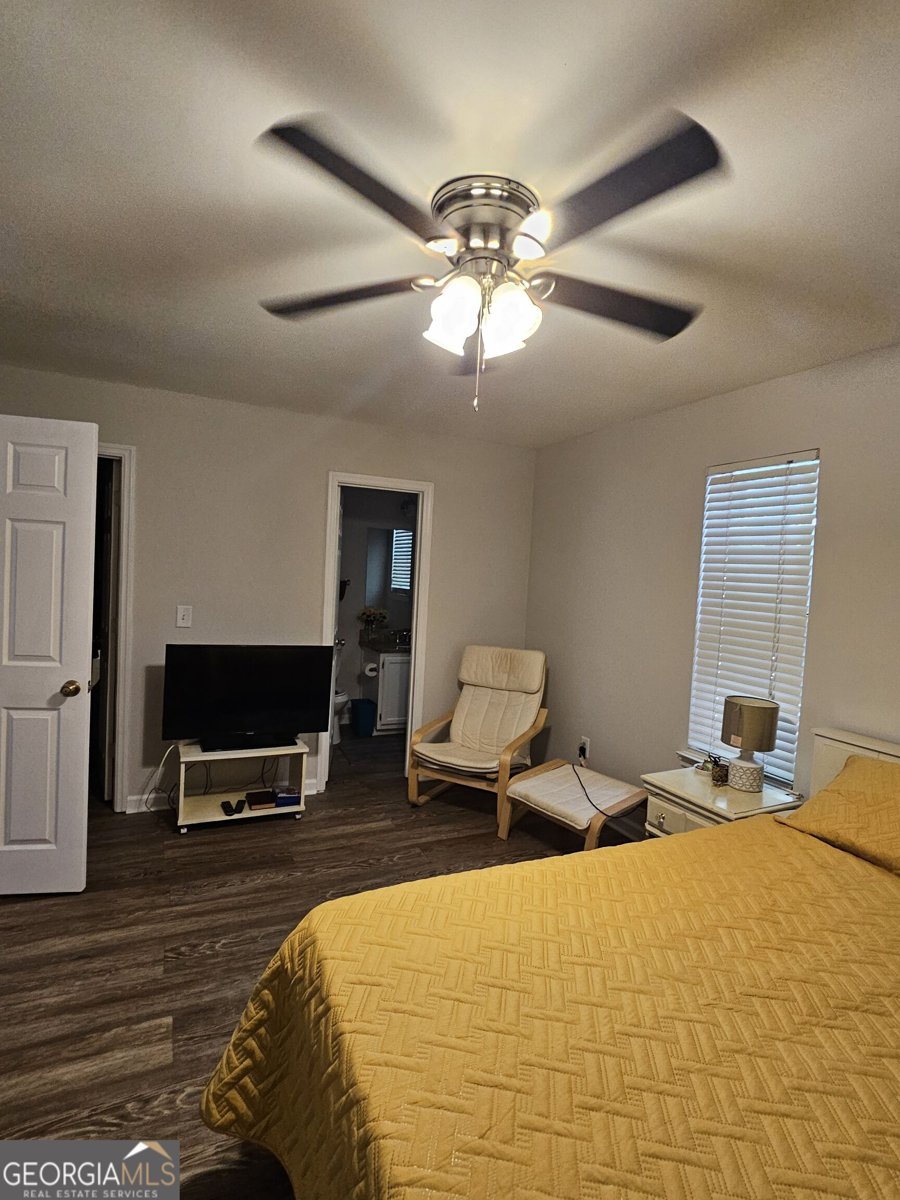 276 Juliet Lane Marietta - Photo 22