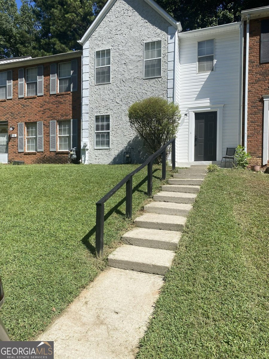 276 Juliet Lane Marietta - Photo 26