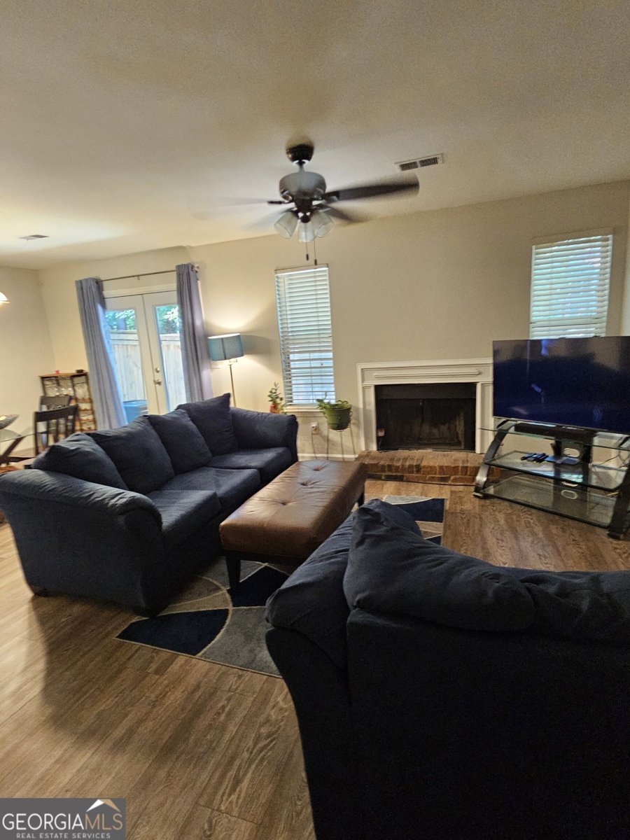 276 Juliet Lane Marietta - Photo 7