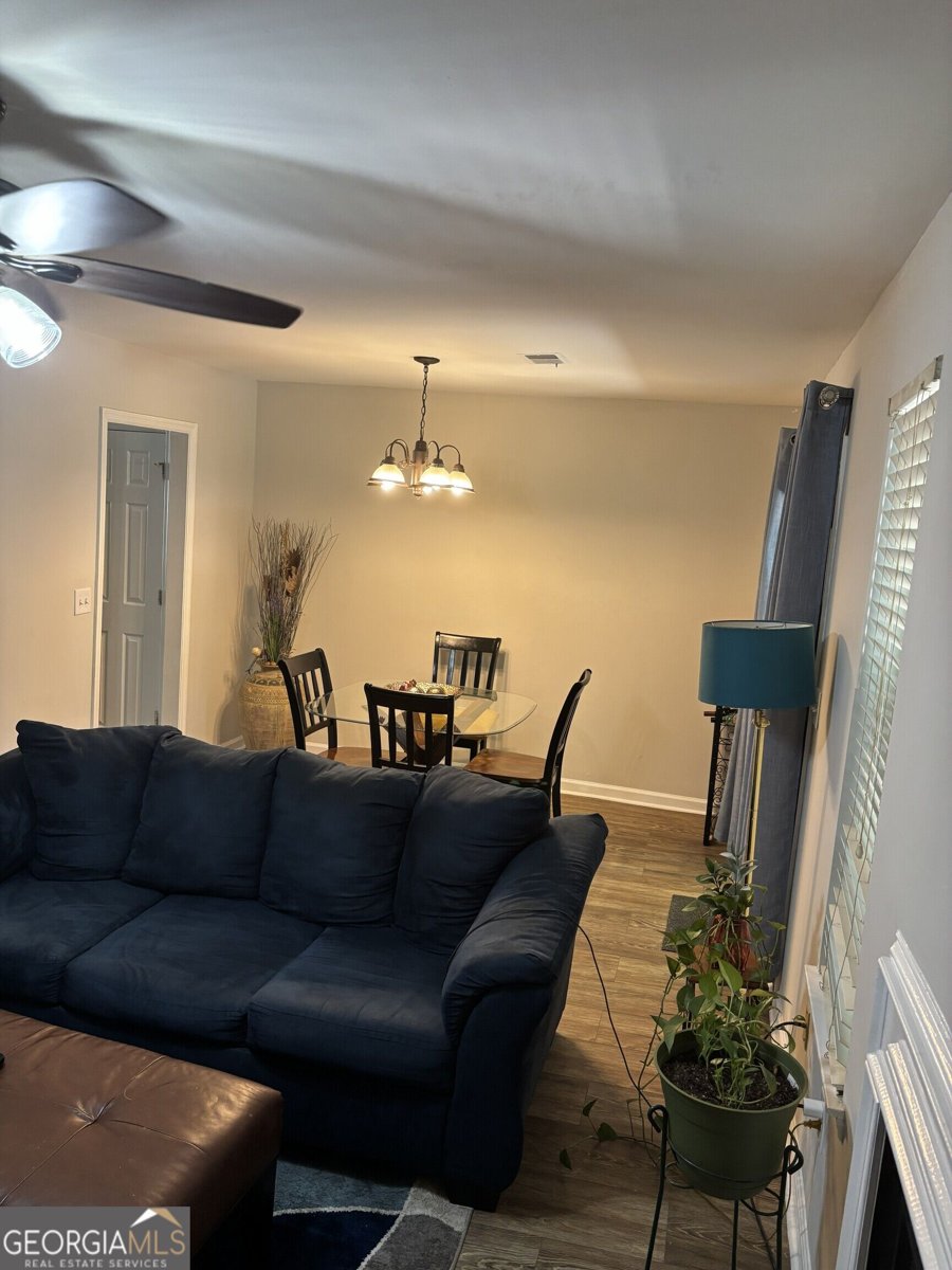 276 Juliet Lane Marietta - Photo 8