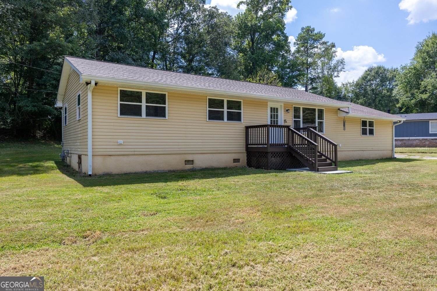 354 Pine Valley Road Powder Springs - main photo