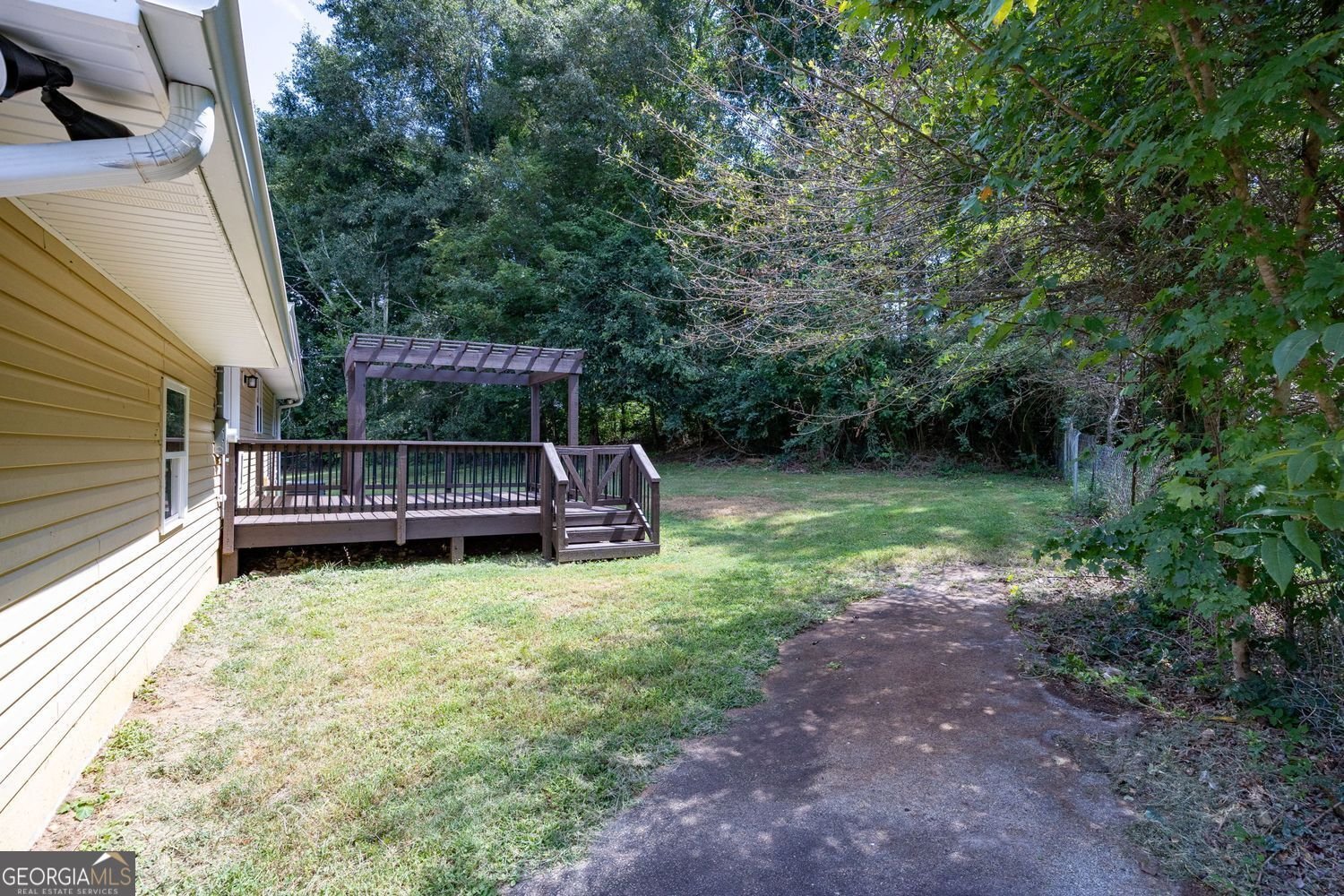 354 Pine Valley Road Powder Springs - Photo 28
