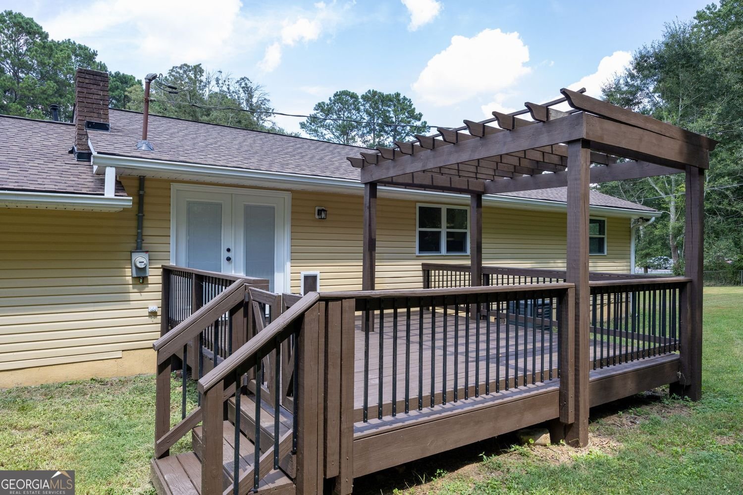 354 Pine Valley Road Powder Springs - Photo 29