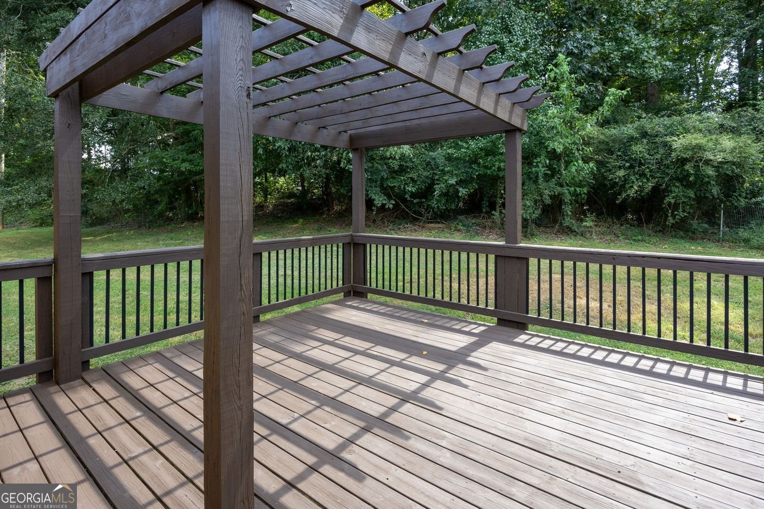 354 Pine Valley Road Powder Springs - Photo 30