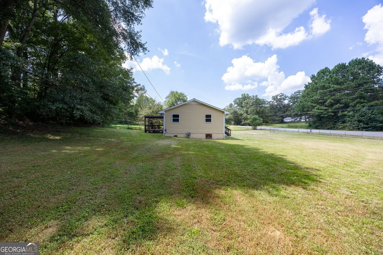 354 Pine Valley Road Powder Springs - Photo 33