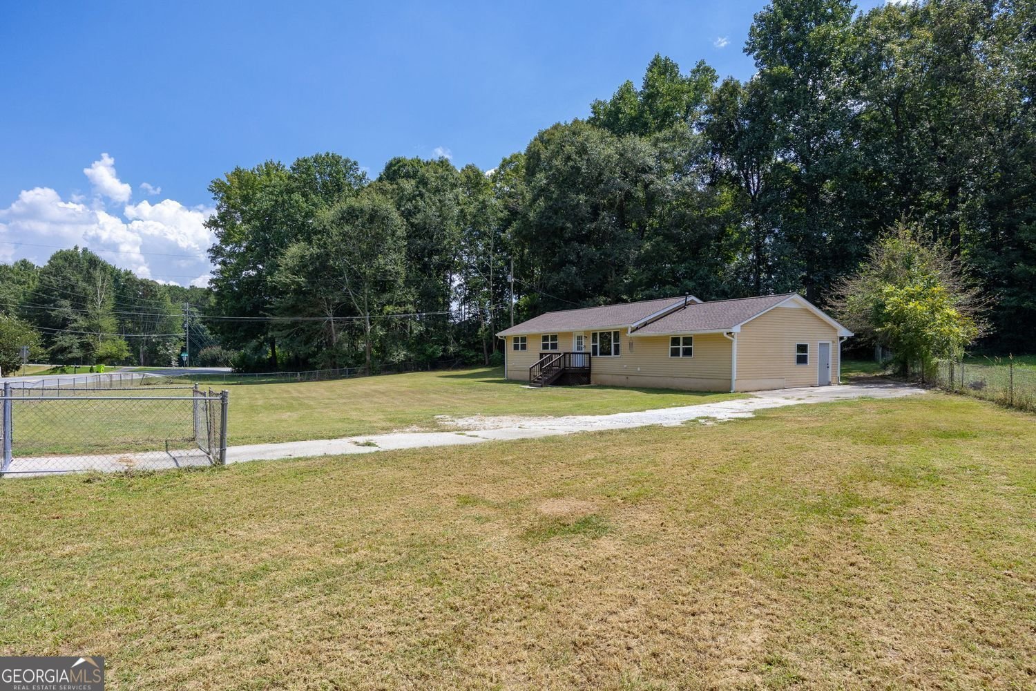 354 Pine Valley Road Powder Springs - Photo 34