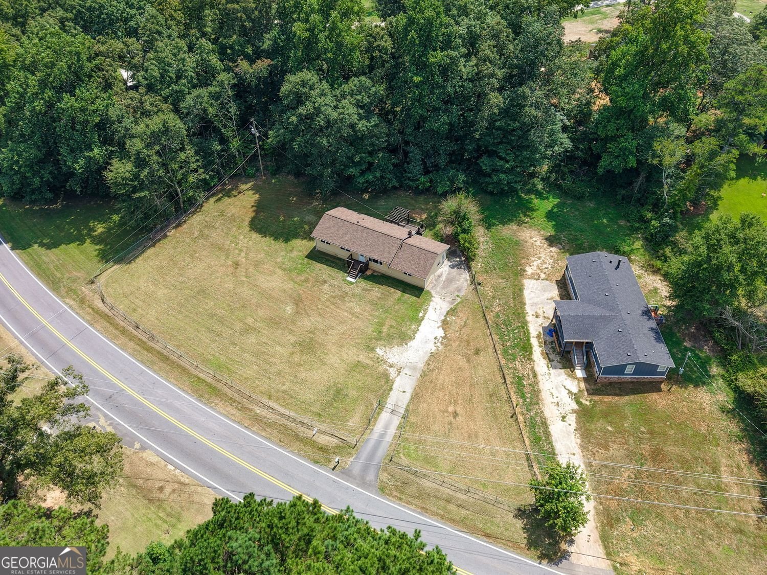 354 Pine Valley Road Powder Springs - Photo 37