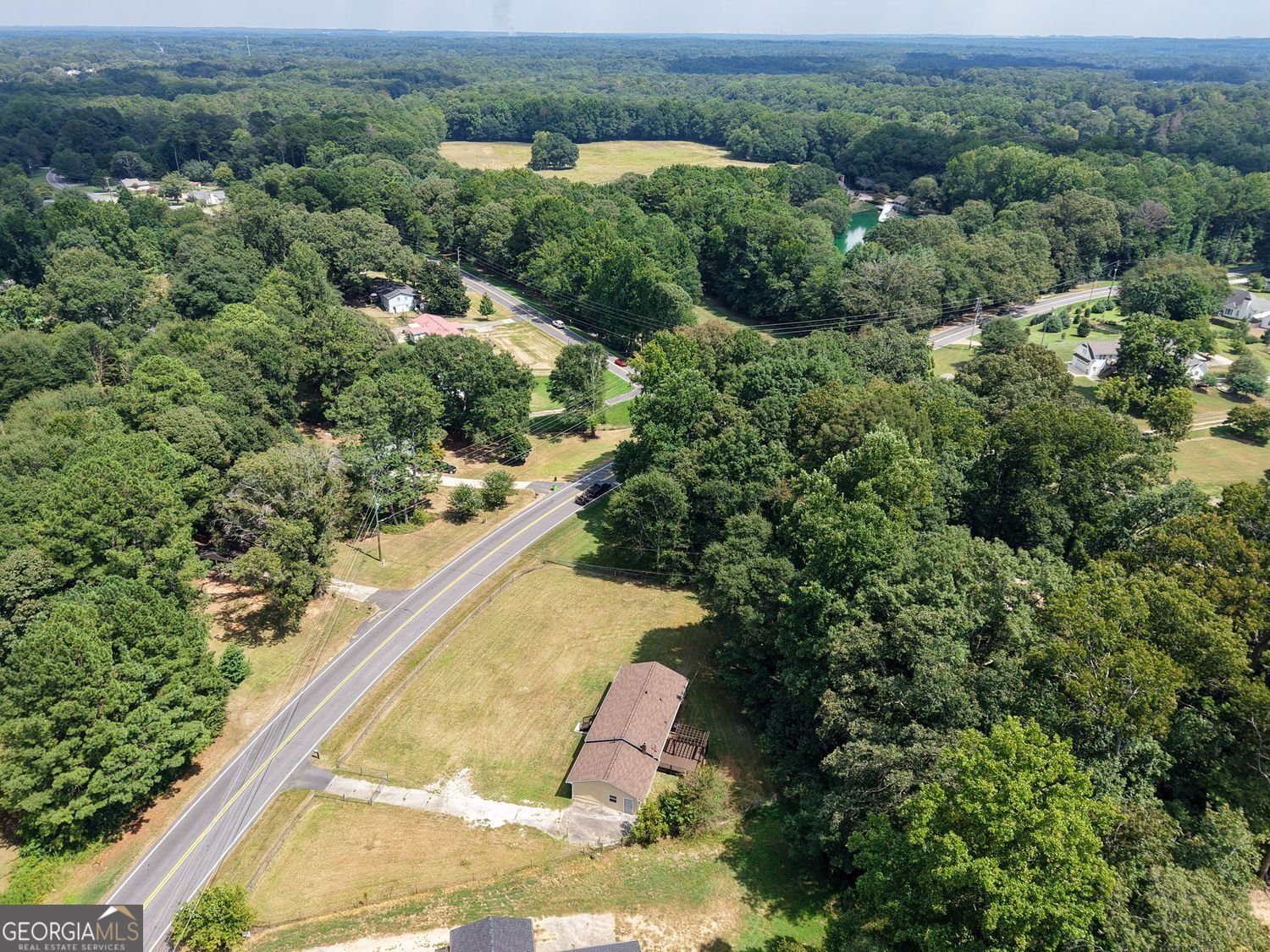 354 Pine Valley Road Powder Springs - Photo 38