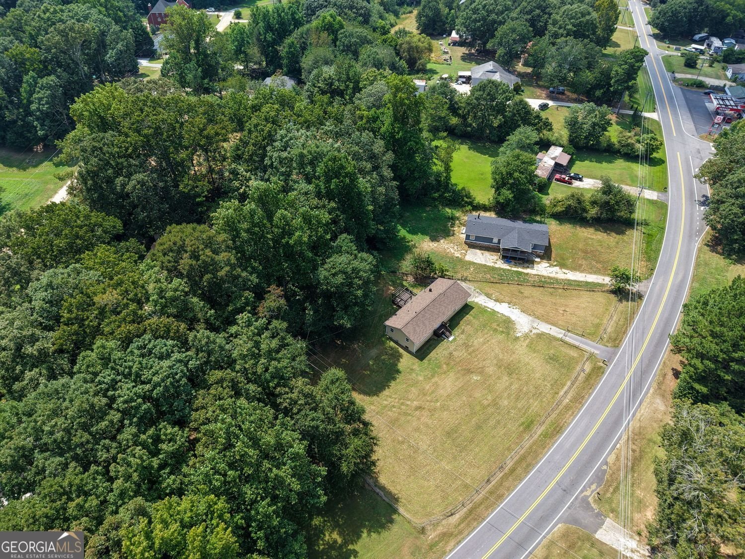 354 Pine Valley Road Powder Springs - Photo 39