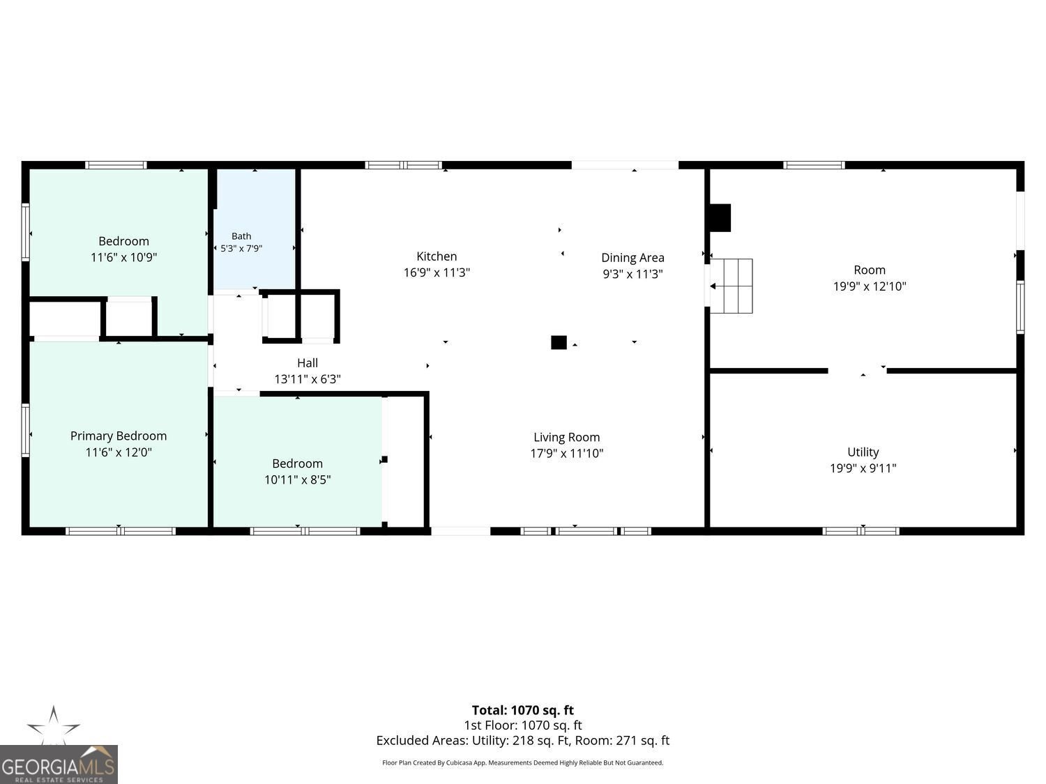 354 Pine Valley Road Powder Springs - Photo 40