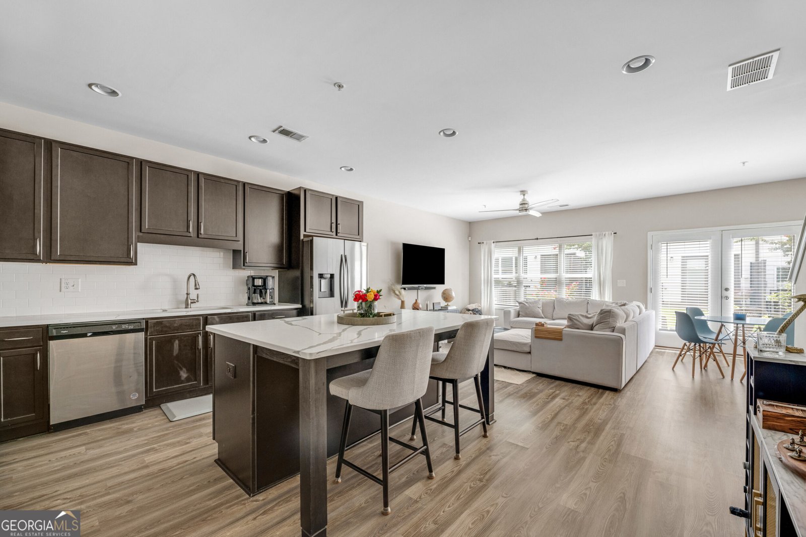 2893 Royal Heights Drive Atlanta - Photo 6