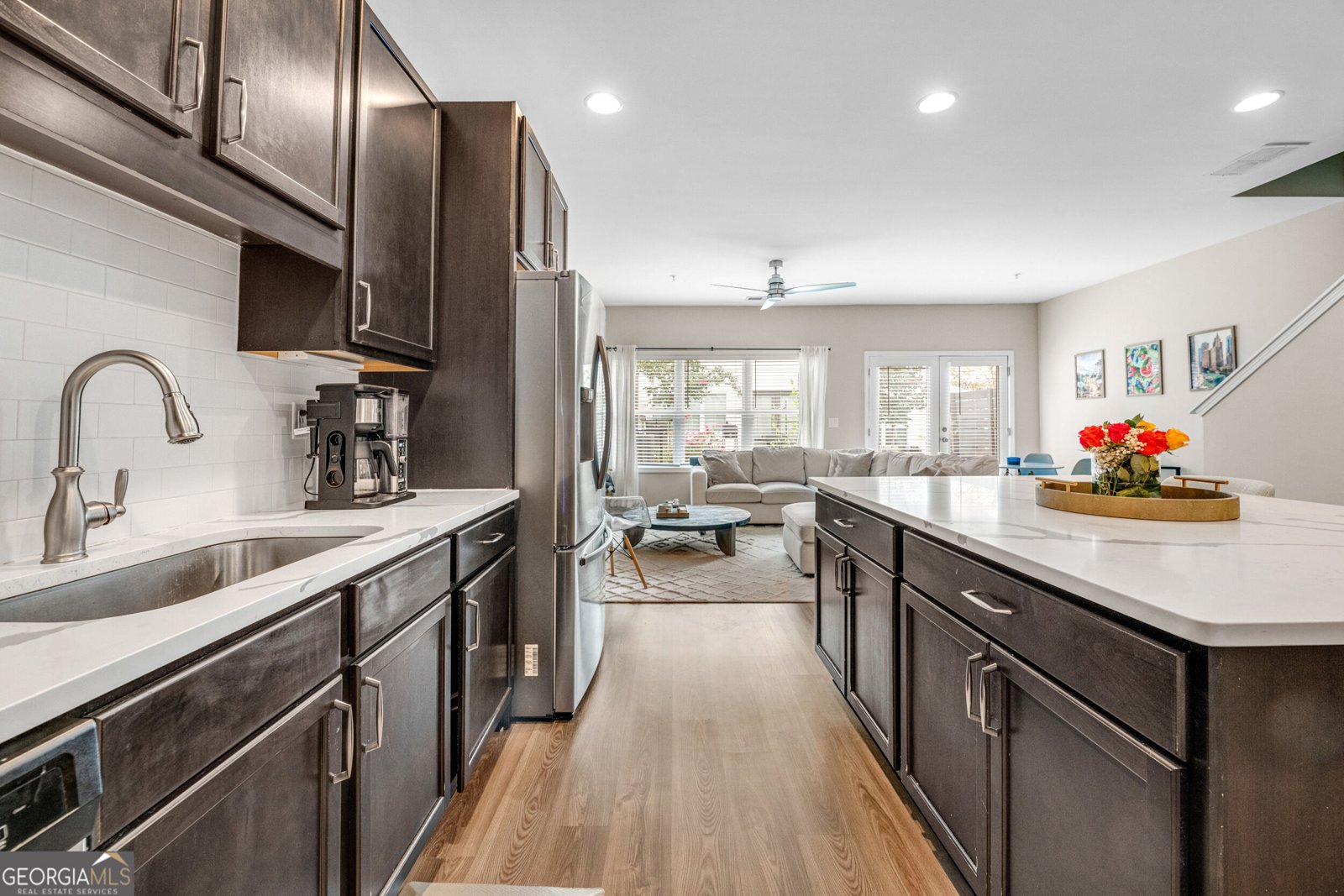 2893 Royal Heights Drive Atlanta - Photo 9