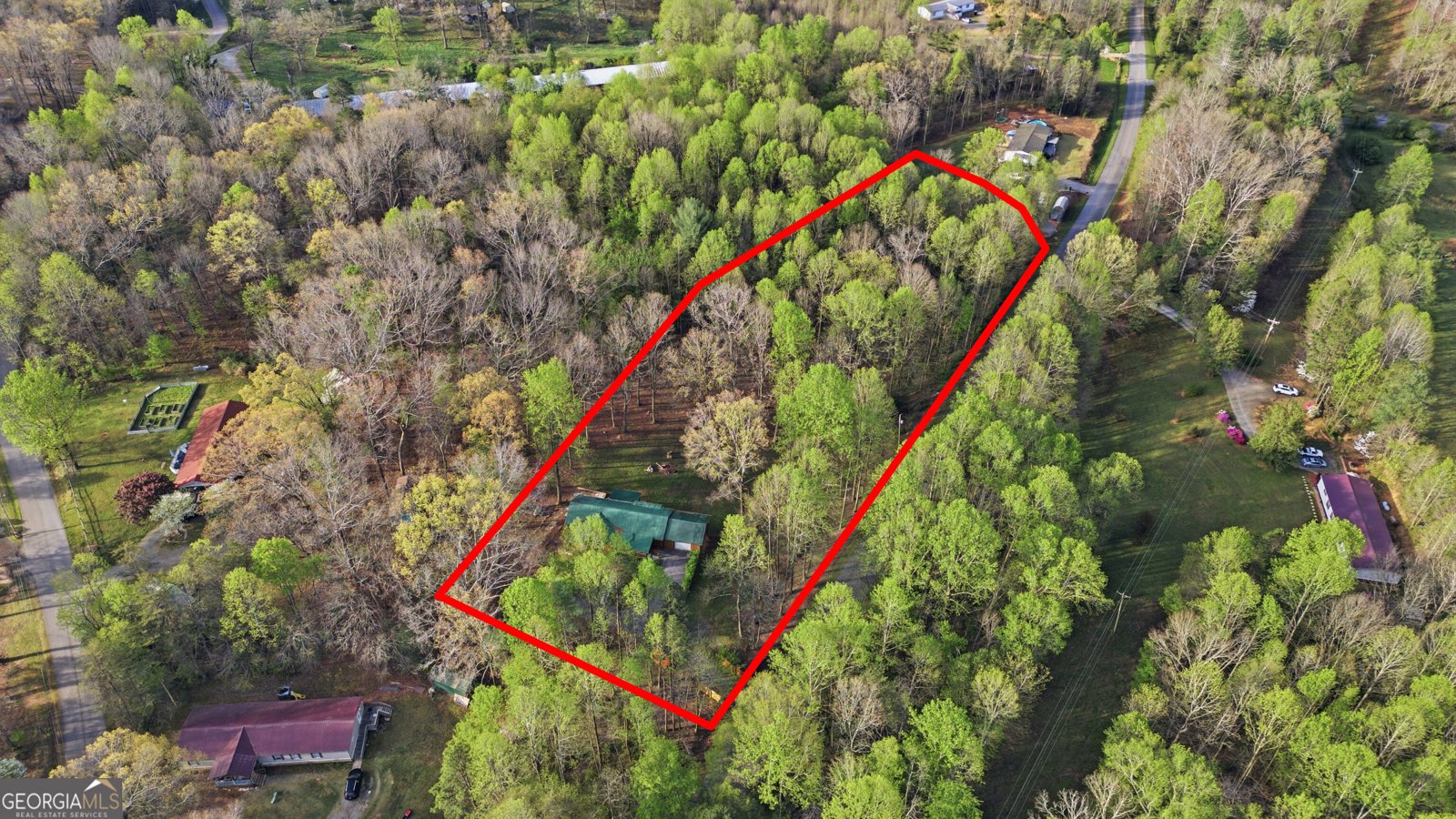 1843 Old Mobile Rd McCaysville - Photo 13