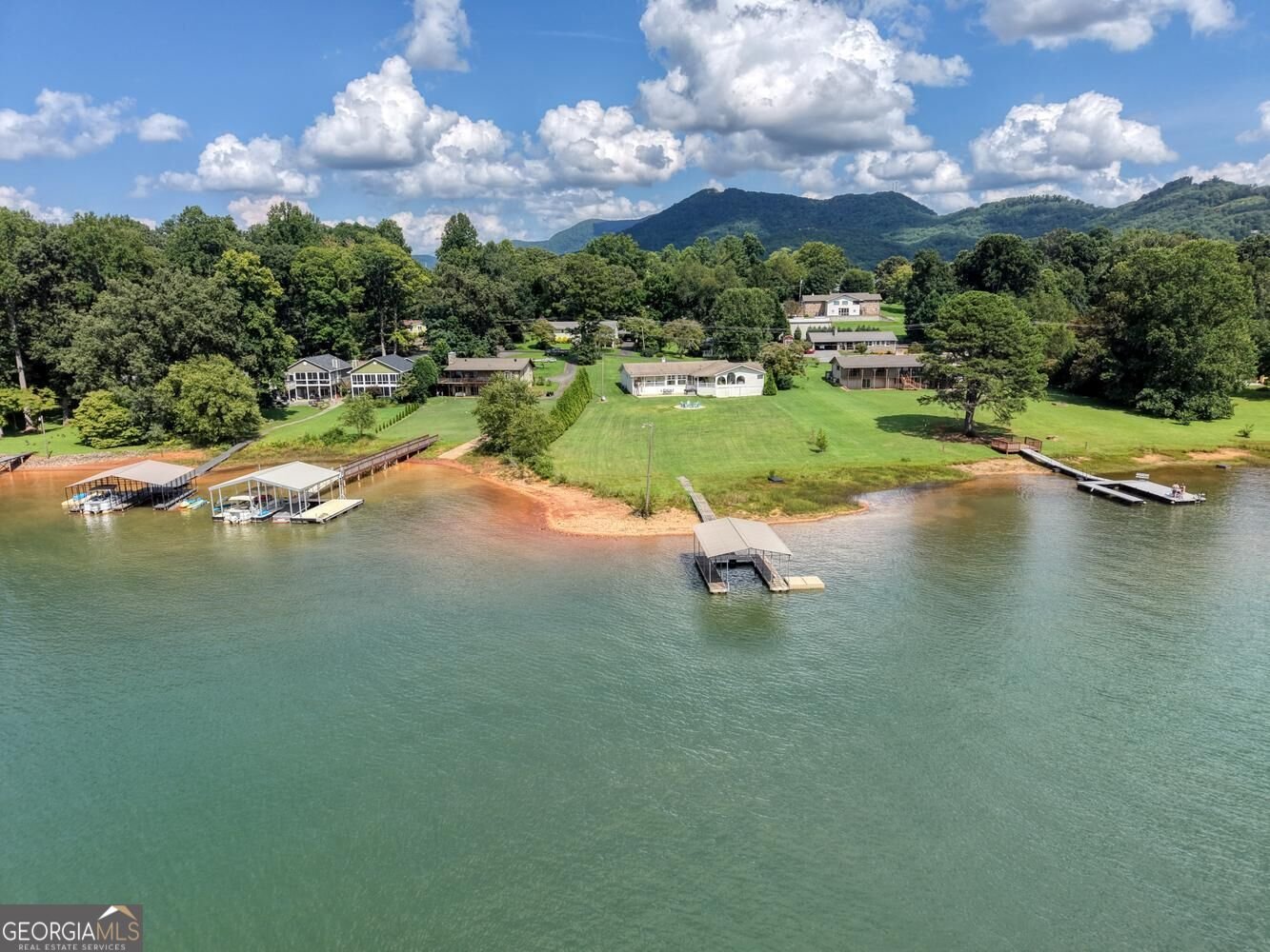 787 Hiawassee Estates Drive Hiawassee - Photo 11