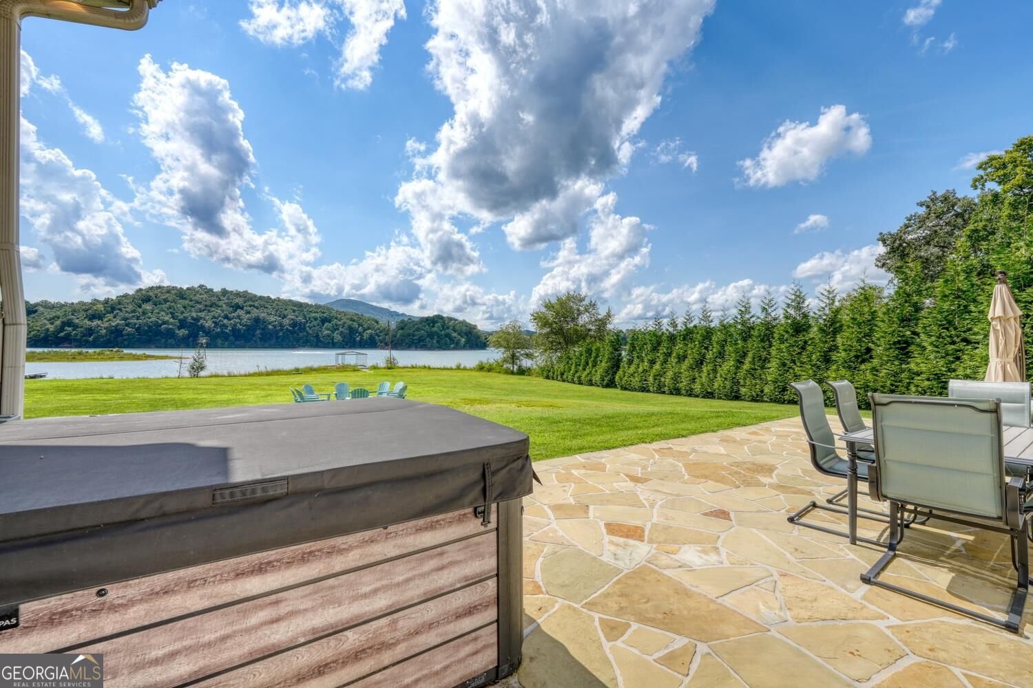 787 Hiawassee Estates Drive Hiawassee - Photo 50