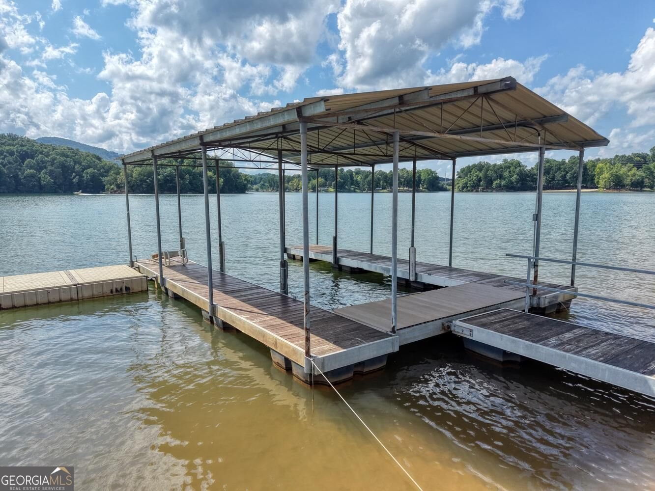 787 Hiawassee Estates Drive Hiawassee - Photo 56