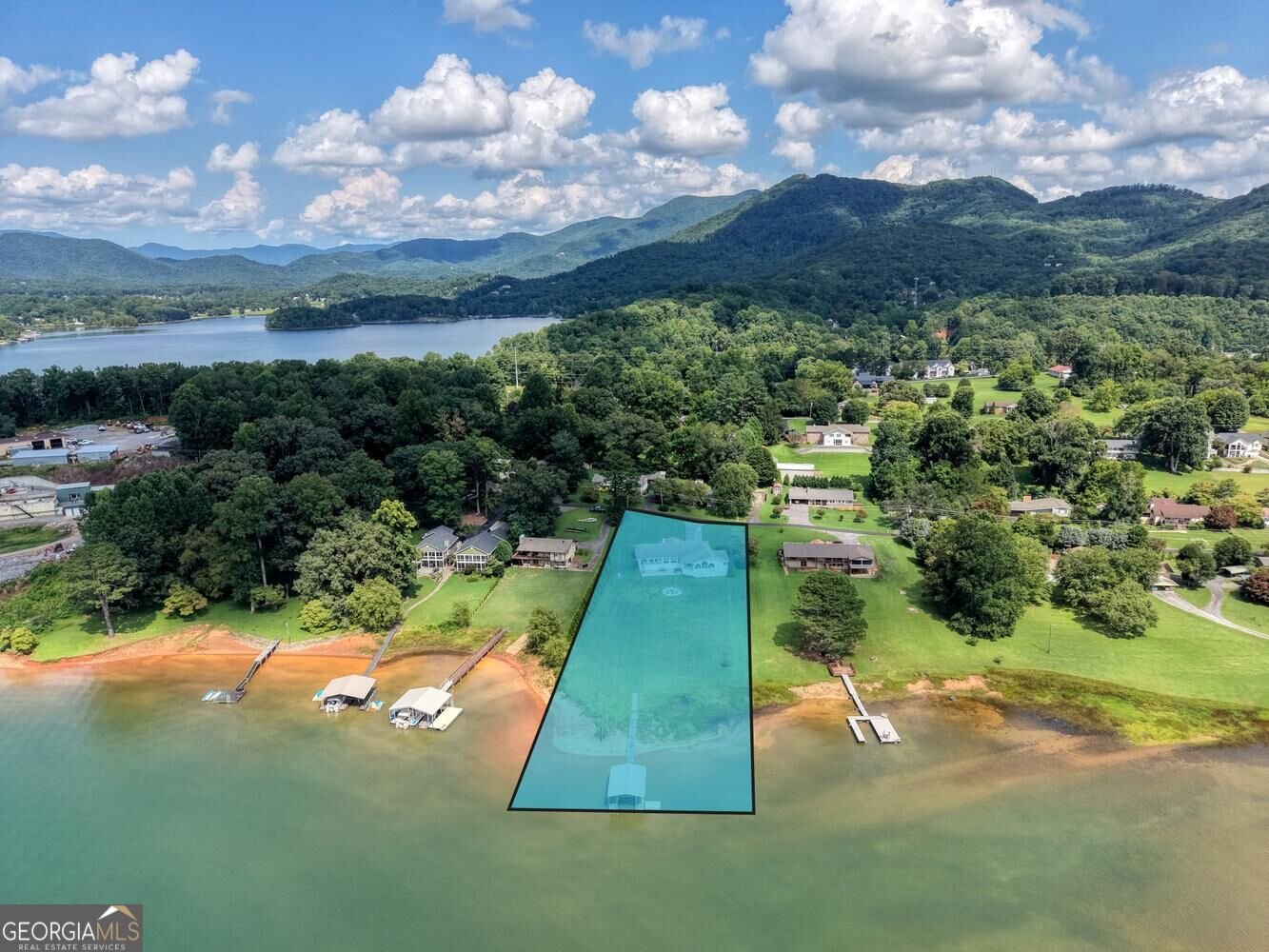 787 Hiawassee Estates Drive Hiawassee - Photo 59