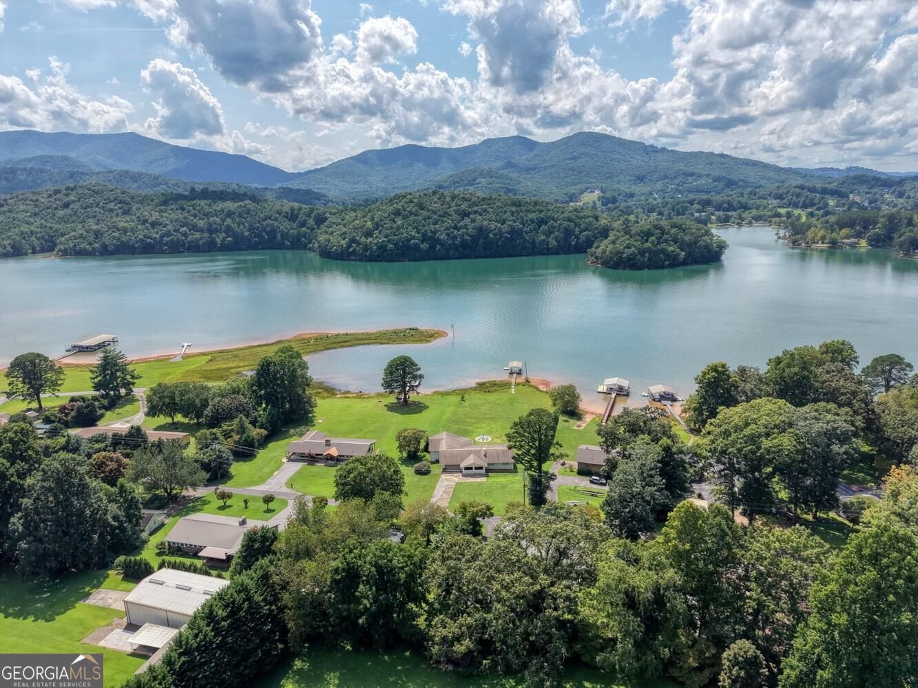 787 Hiawassee Estates Drive Hiawassee - Photo 61