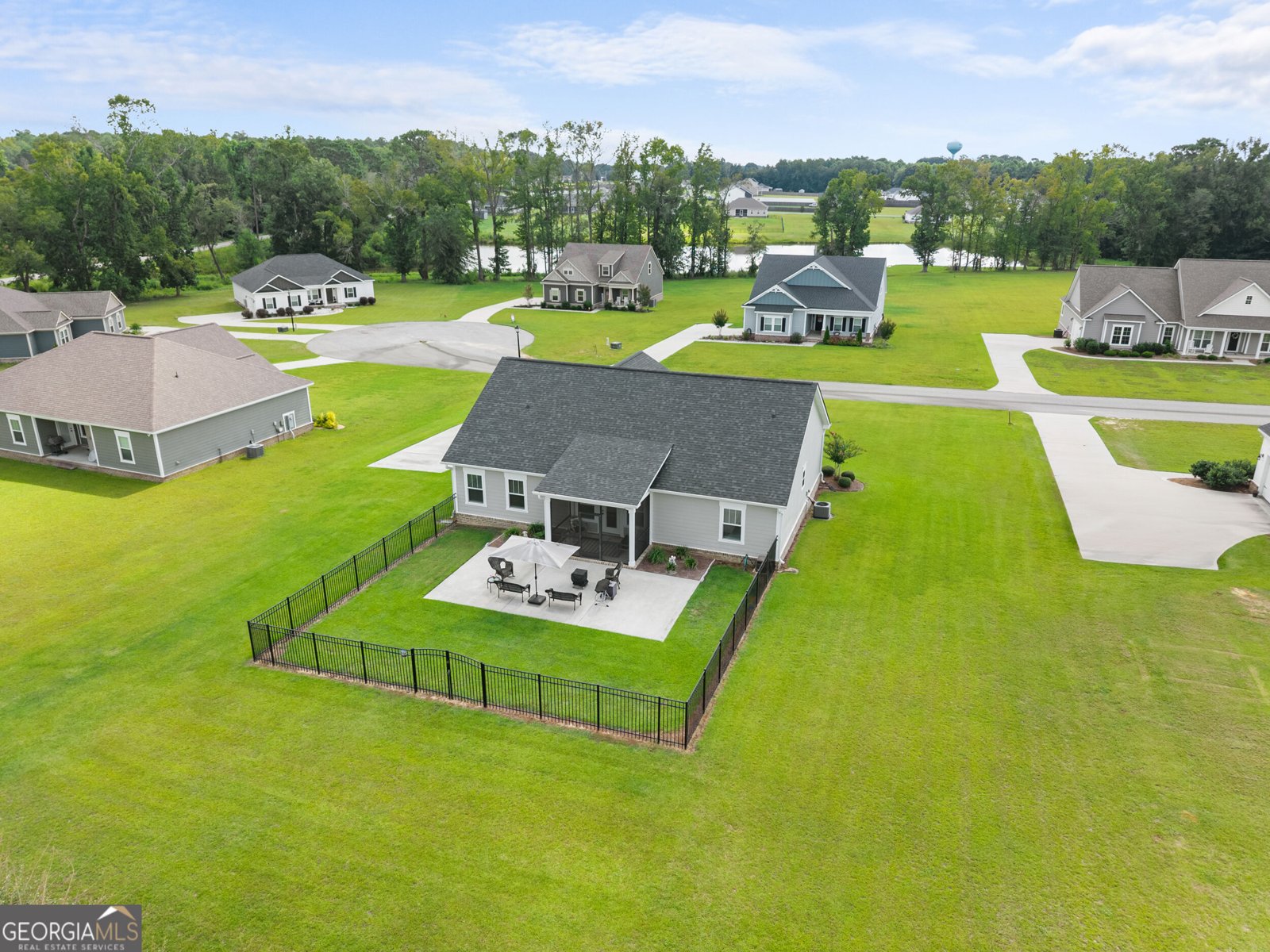605 Bridle Run Statesboro - Photo 29
