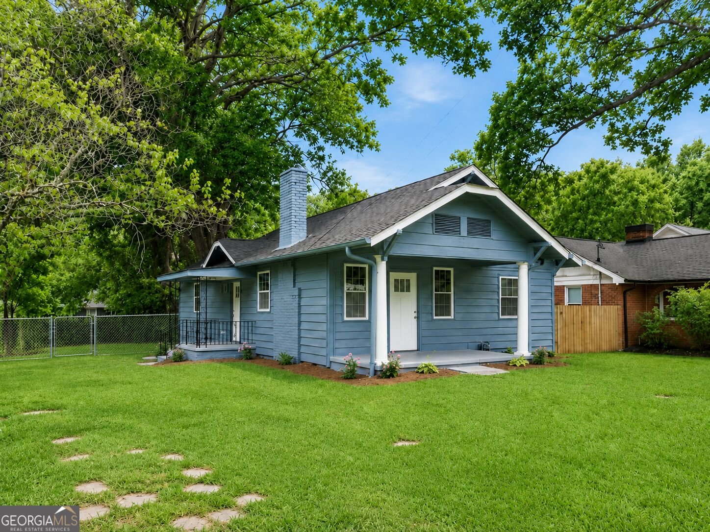 726 Pearce Street Atlanta - main photo