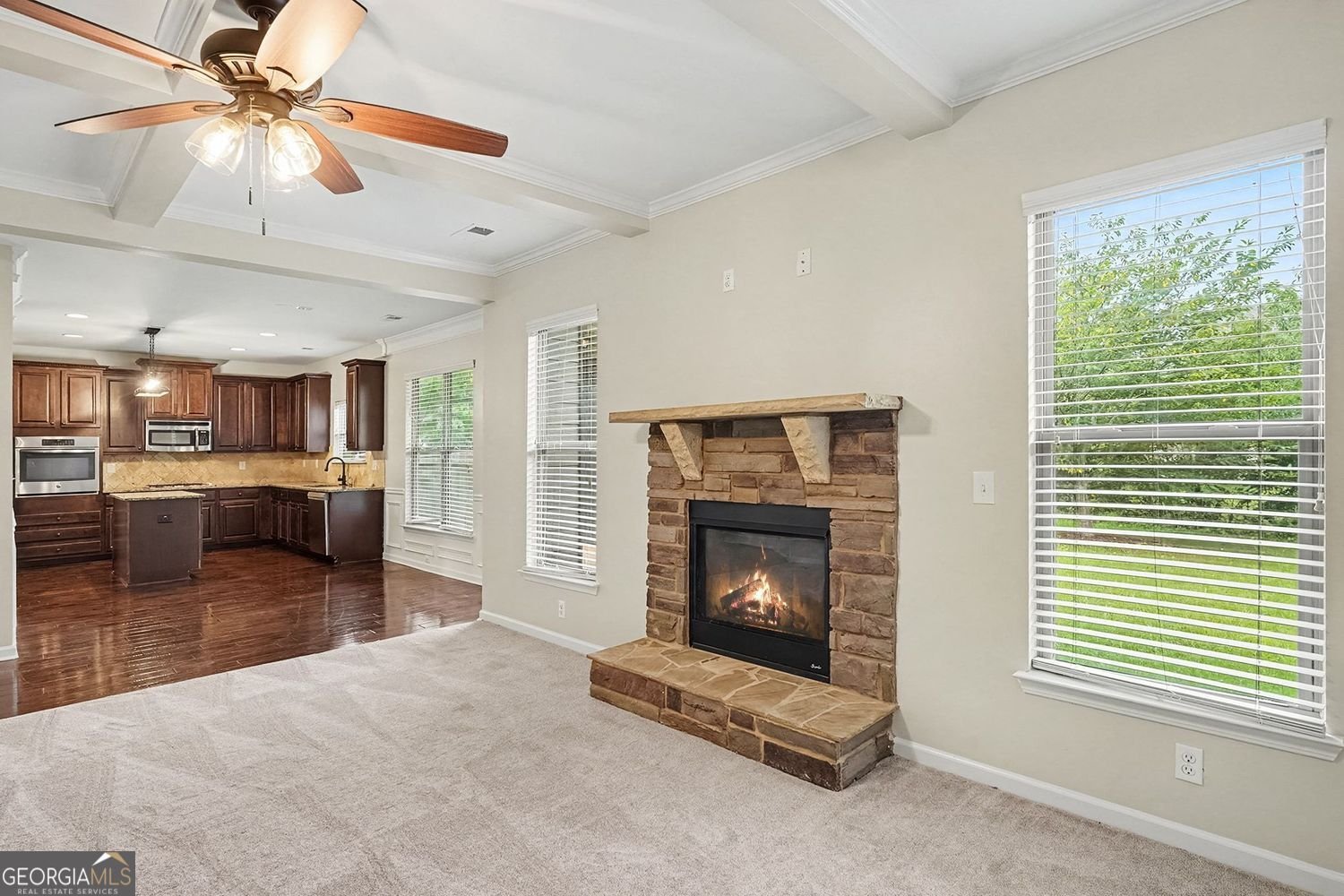 969 Parkside Place Avenue McDonough - Photo 8