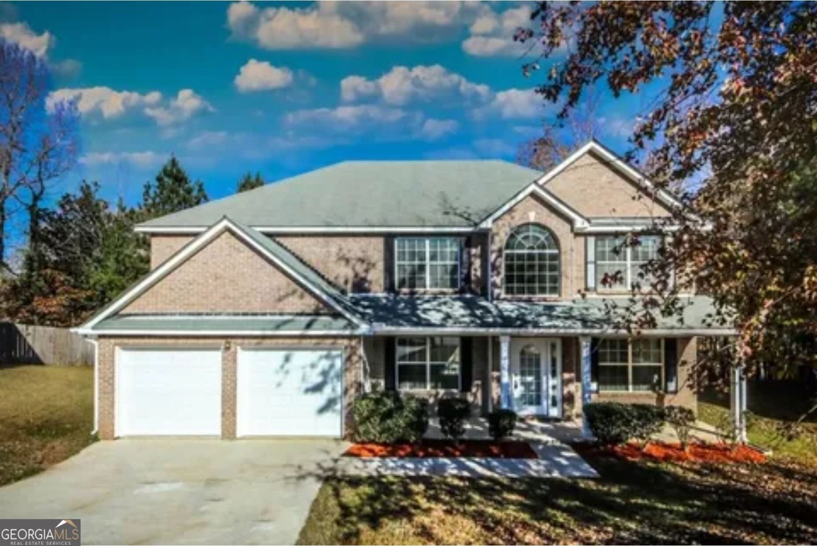 6989 Oneil Court Austell - main photo