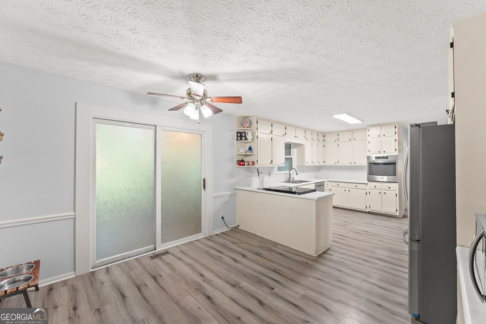 3824 Shawnee Run Lilburn - Photo 12