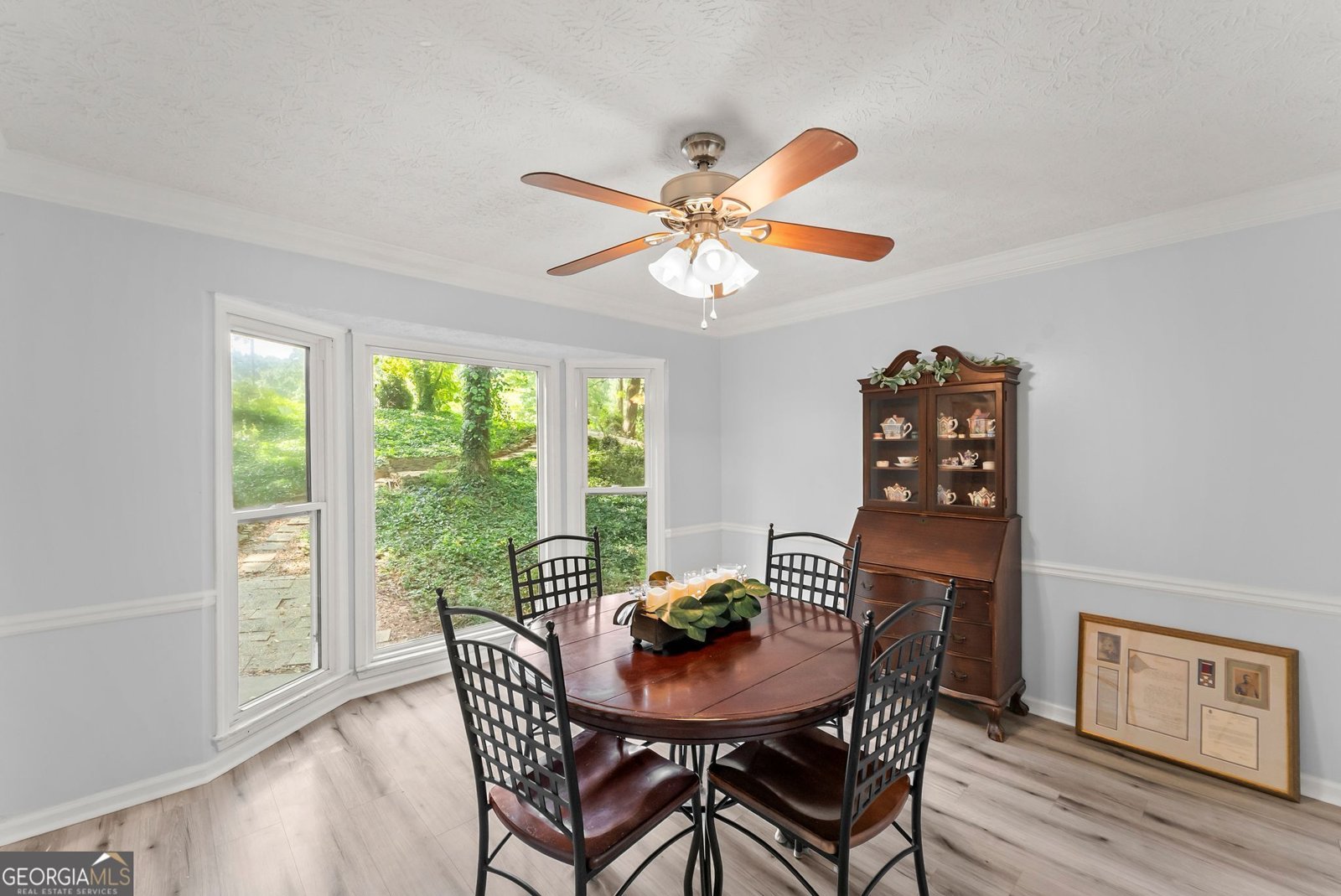 3824 Shawnee Run Lilburn - Photo 16