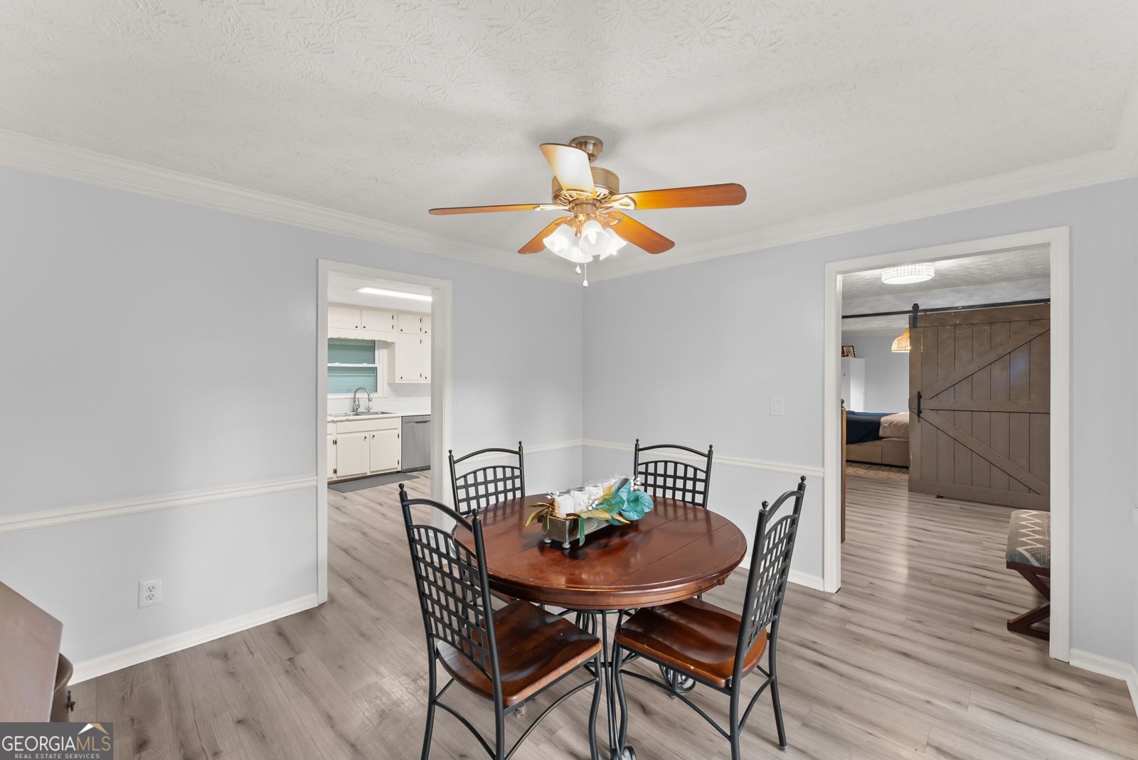 3824 Shawnee Run Lilburn - Photo 17