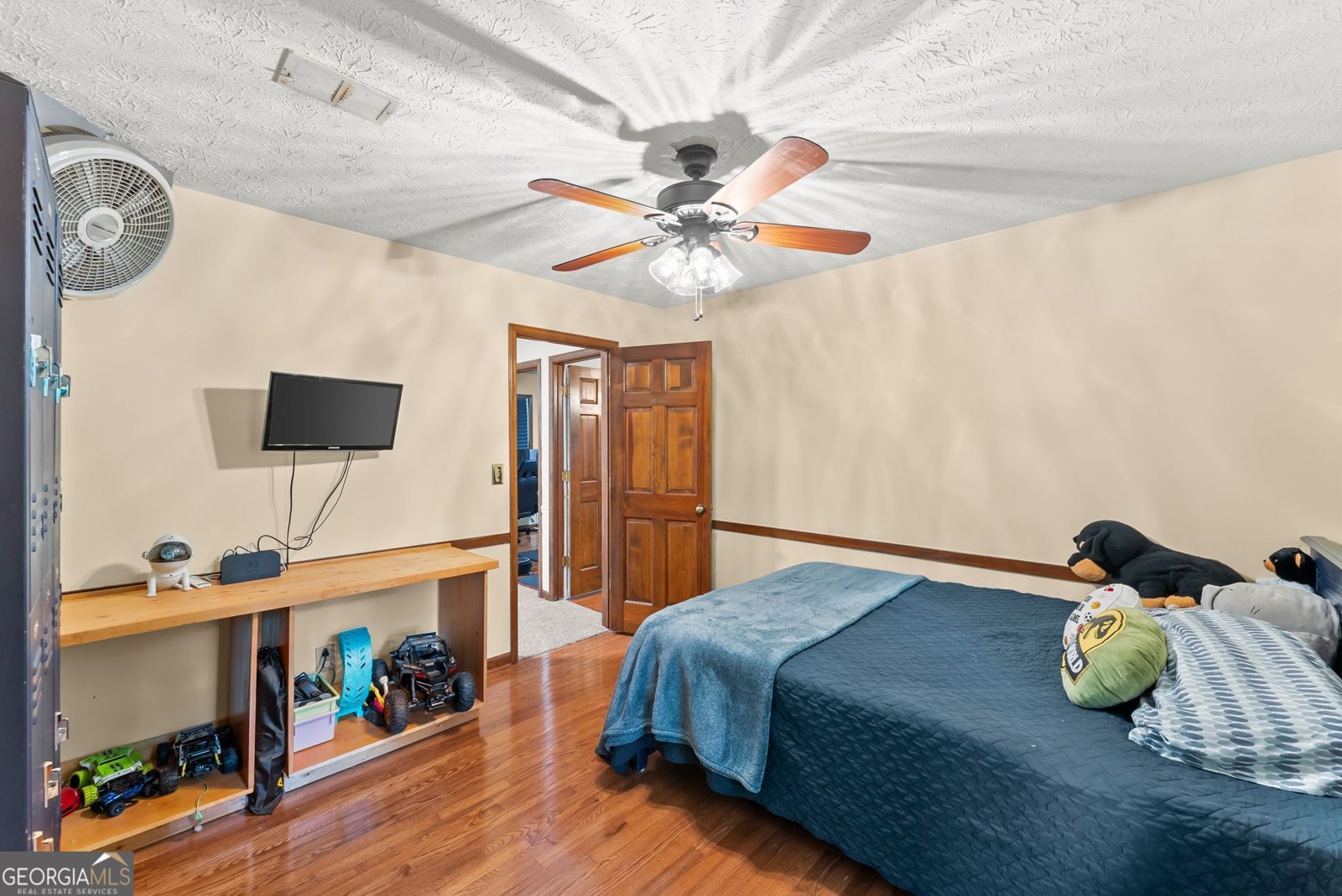 3824 Shawnee Run Lilburn - Photo 22