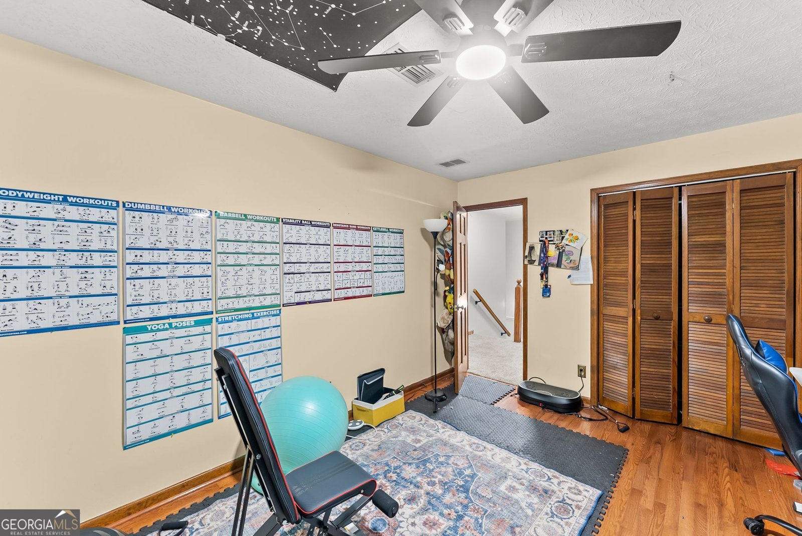 3824 Shawnee Run Lilburn - Photo 24