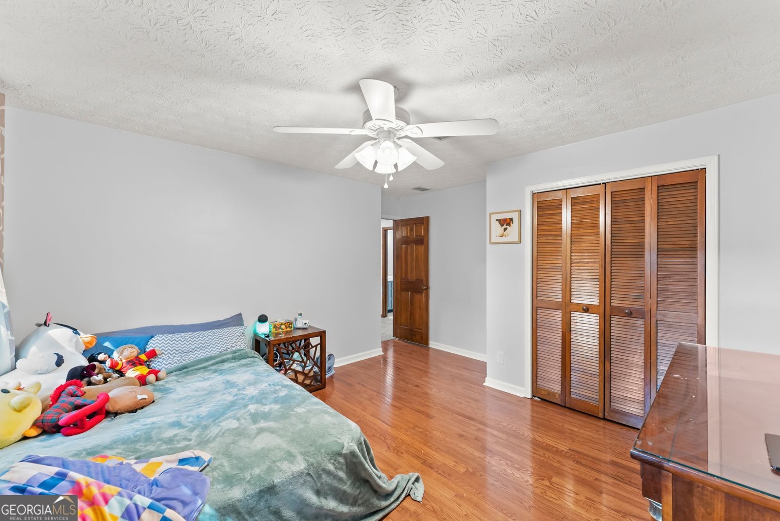 3824 Shawnee Run Lilburn - Photo 27