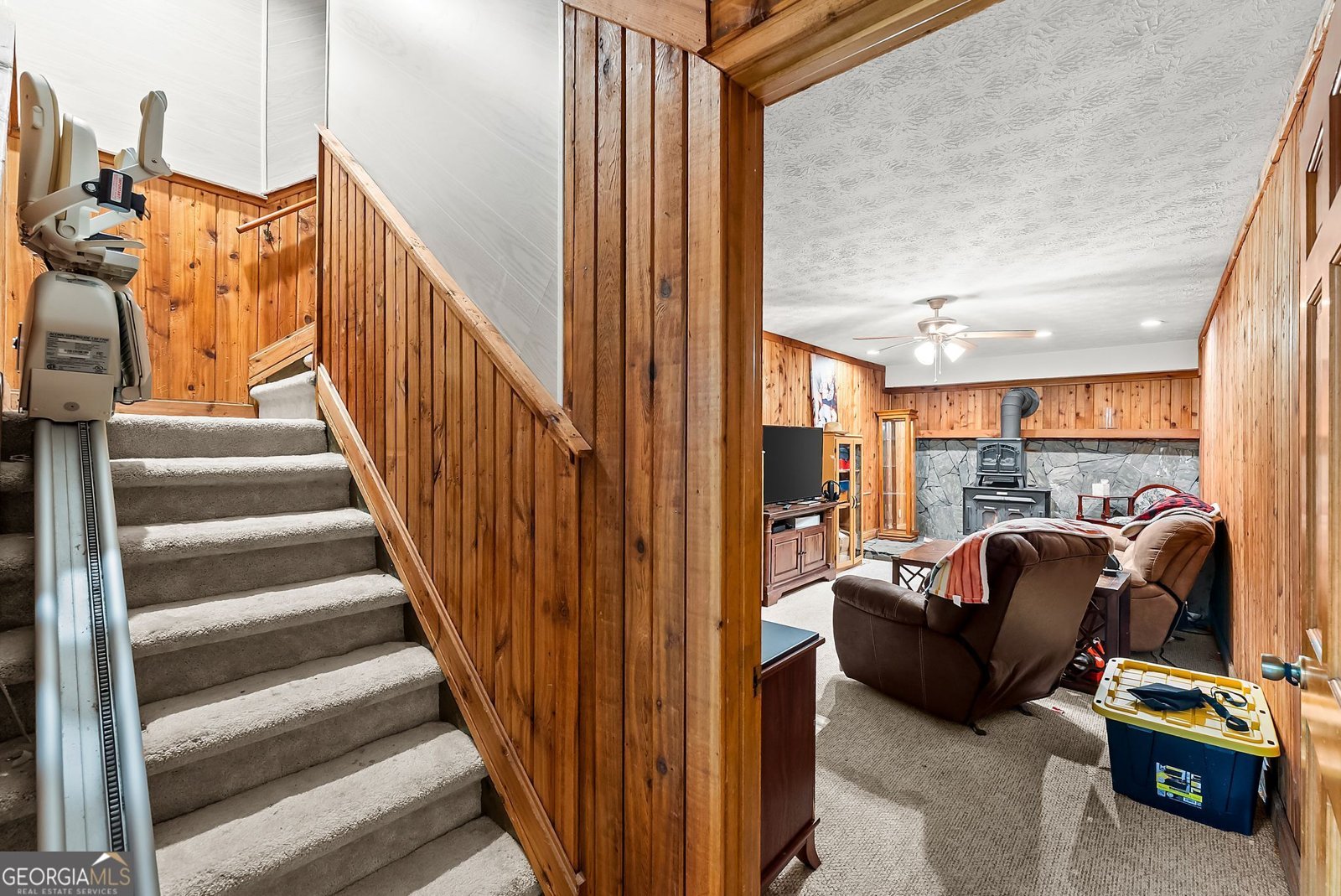 3824 Shawnee Run Lilburn - Photo 32