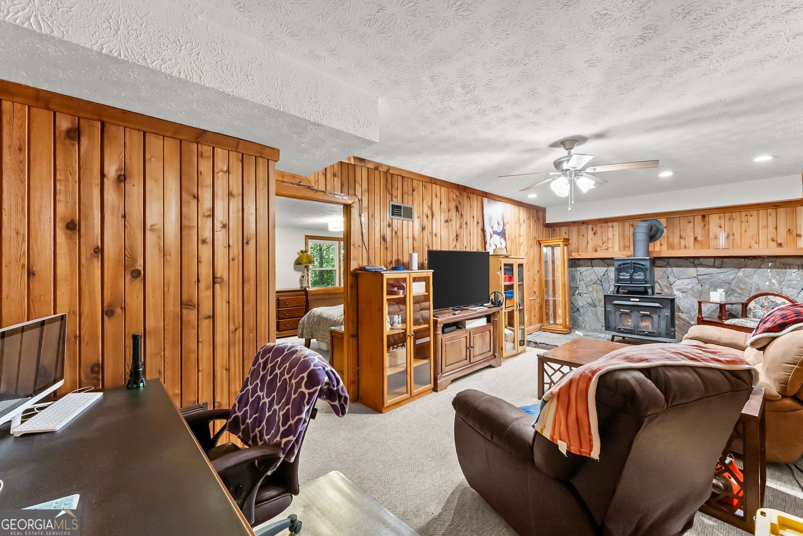 3824 Shawnee Run Lilburn - Photo 34