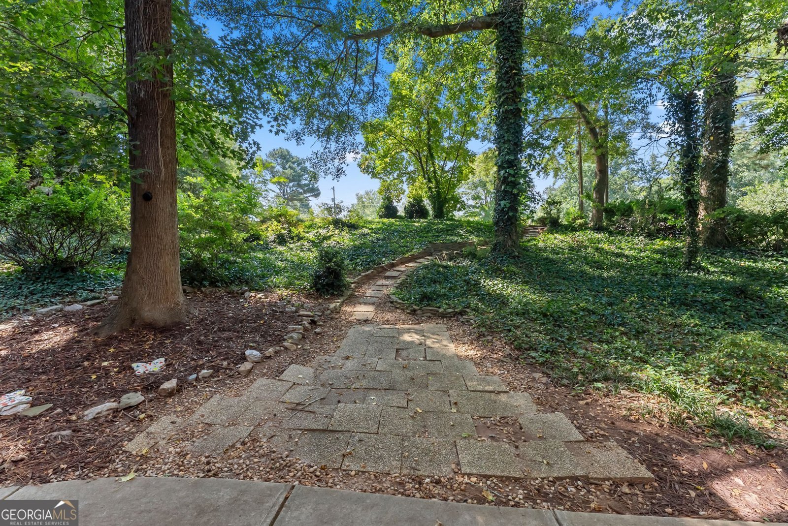 3824 Shawnee Run Lilburn - Photo 41