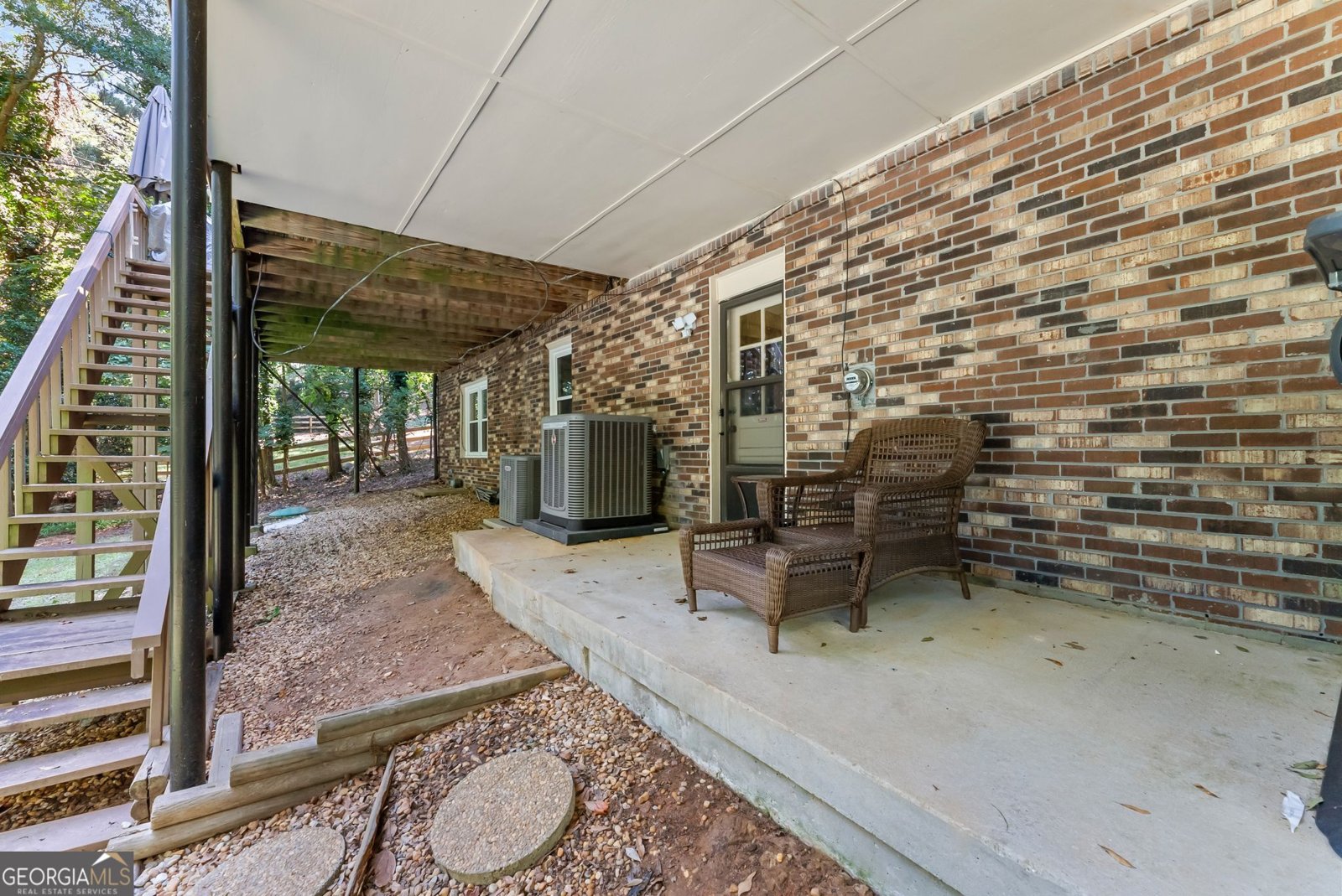 3824 Shawnee Run Lilburn - Photo 43