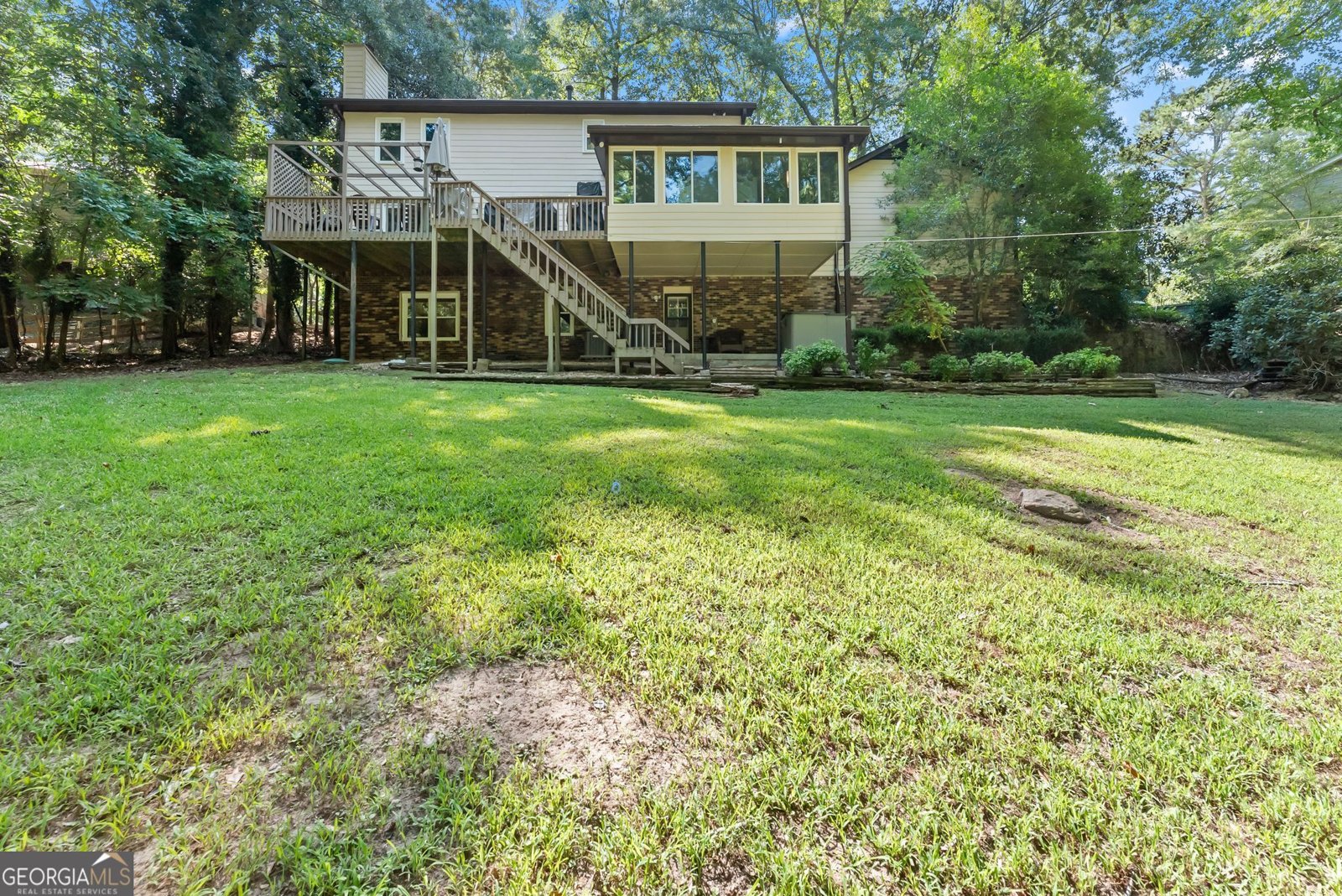 3824 Shawnee Run Lilburn - Photo 44